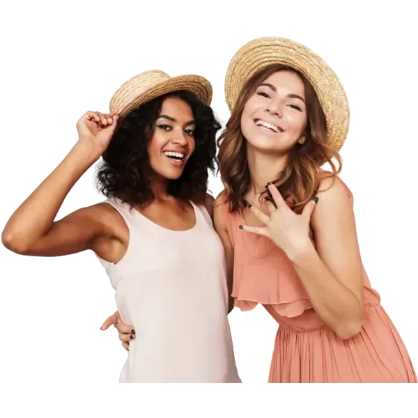 Women's Fashion